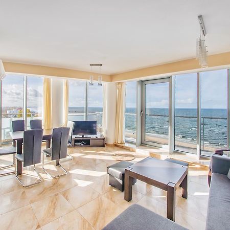 Apartamenty Sun & Snow Wechta - Promenada Gwiazd Z Sauna 미엥지즈드로예 외부 사진