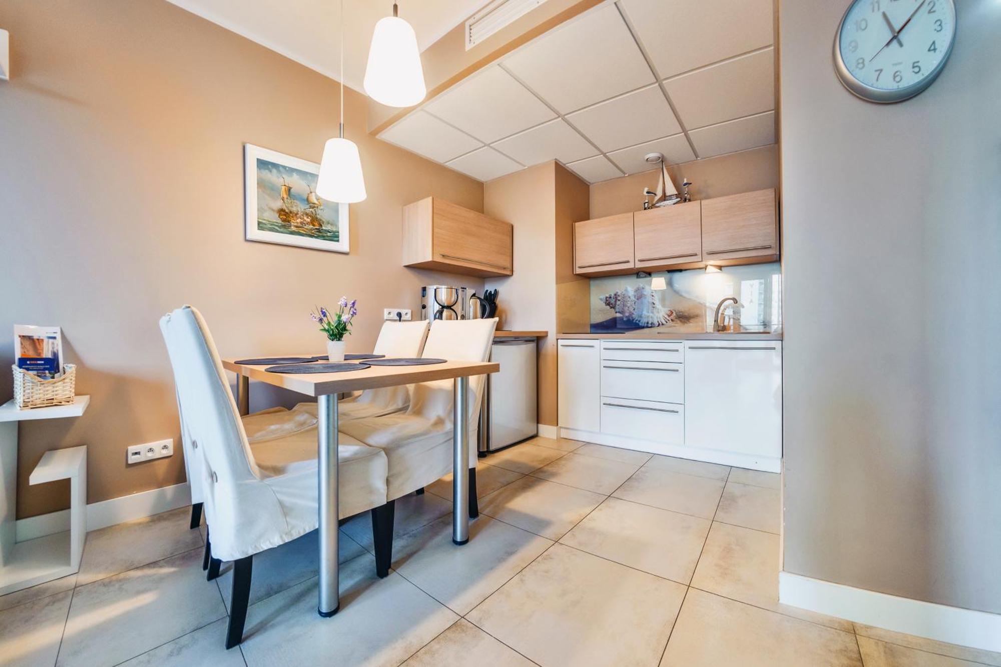 Apartamenty Sun & Snow Wechta - Promenada Gwiazd Z Sauna 미엥지즈드로예 외부 사진