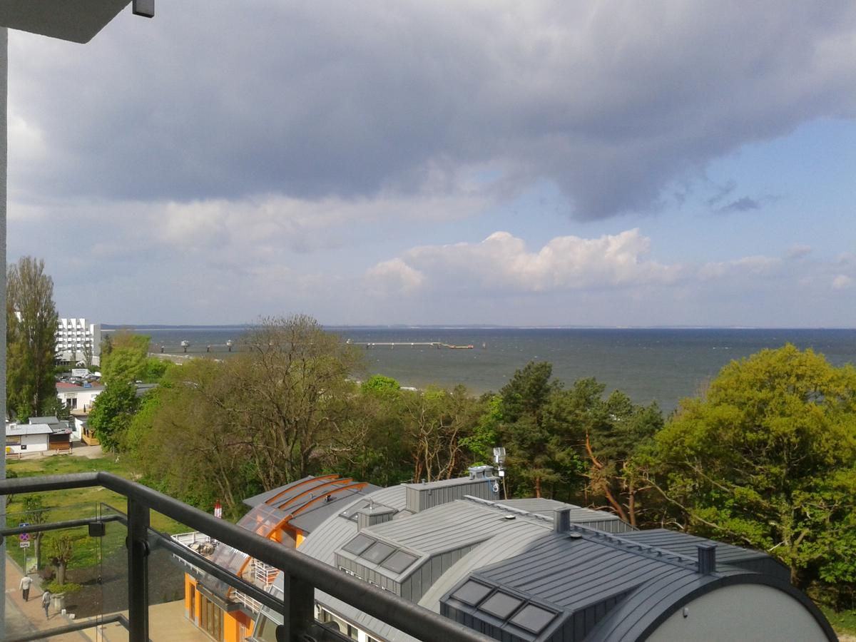 Apartamenty Sun & Snow Wechta - Promenada Gwiazd Z Sauna 미엥지즈드로예 외부 사진