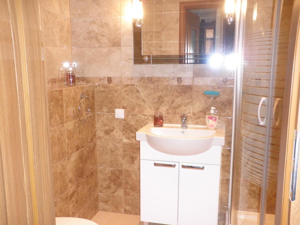 Apartamenty Sun & Snow Wechta - Promenada Gwiazd Z Sauna 미엥지즈드로예 외부 사진