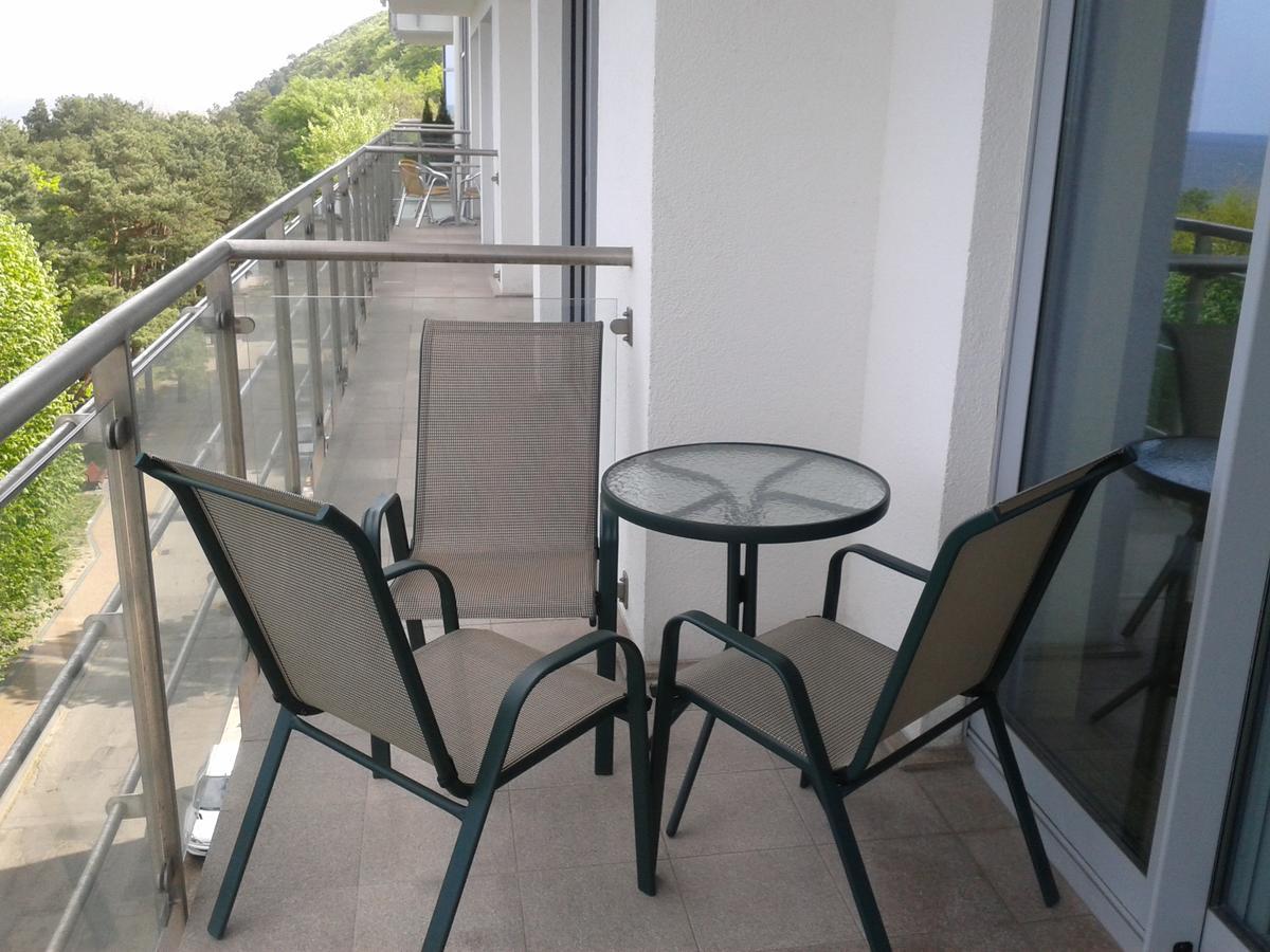 Apartamenty Sun & Snow Wechta - Promenada Gwiazd Z Sauna 미엥지즈드로예 외부 사진