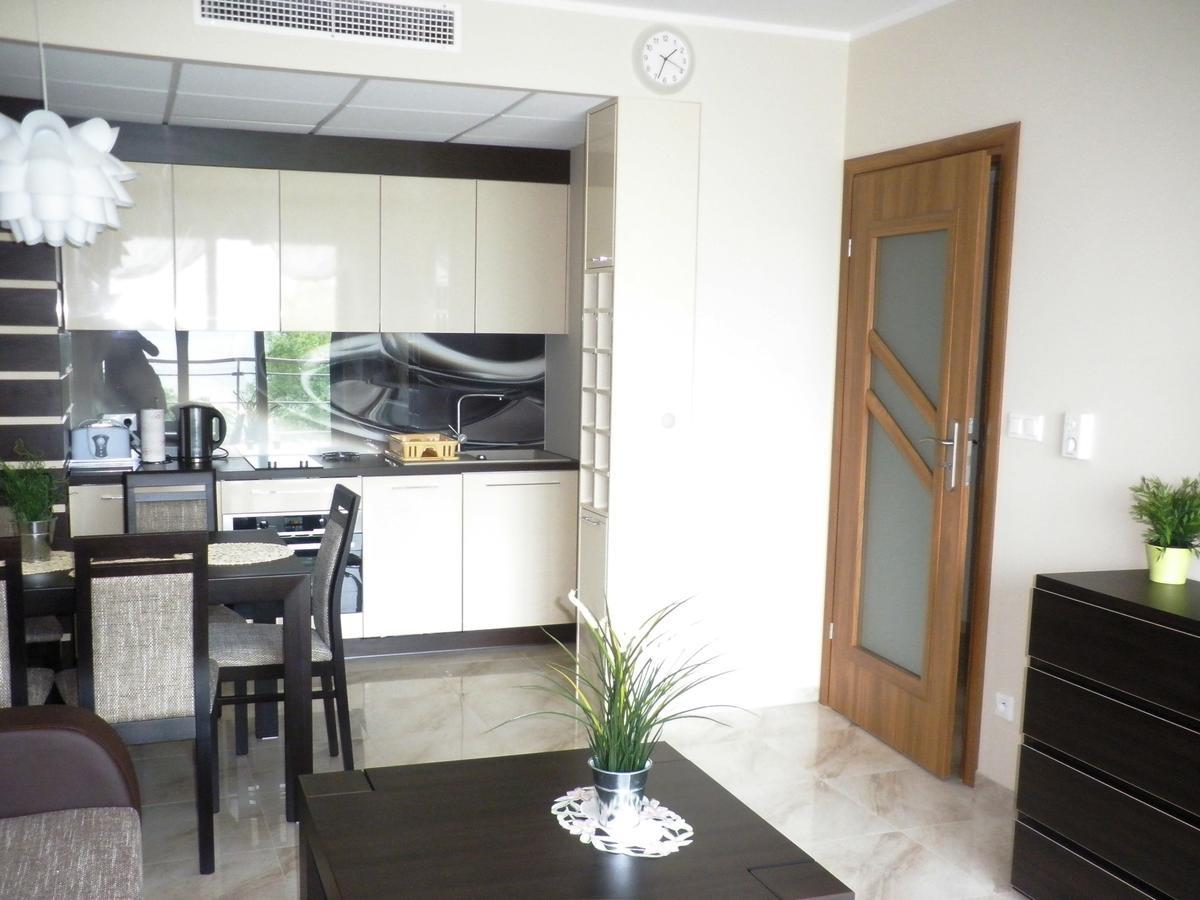 Apartamenty Sun & Snow Wechta - Promenada Gwiazd Z Sauna 미엥지즈드로예 외부 사진
