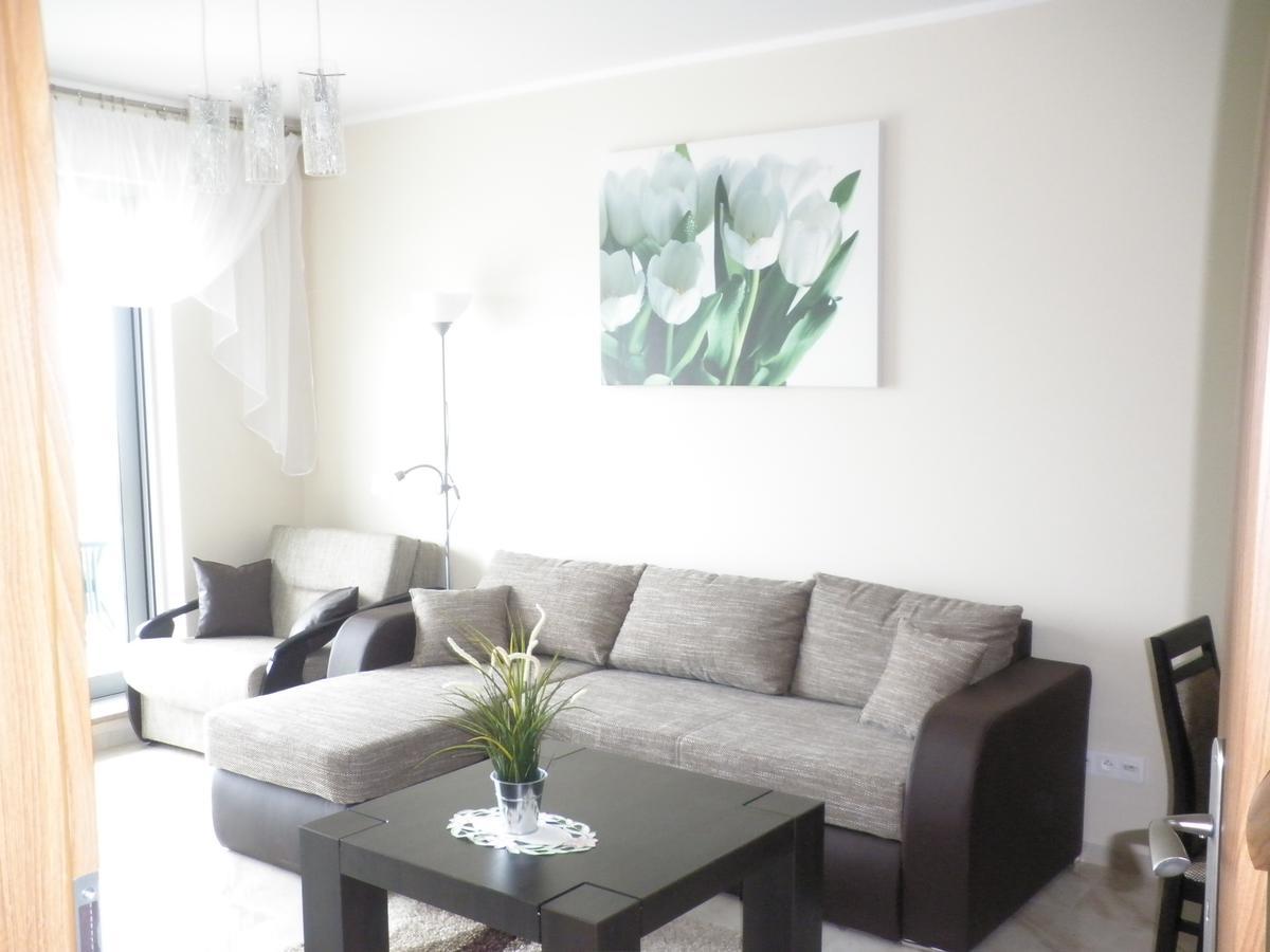 Apartamenty Sun & Snow Wechta - Promenada Gwiazd Z Sauna 미엥지즈드로예 외부 사진