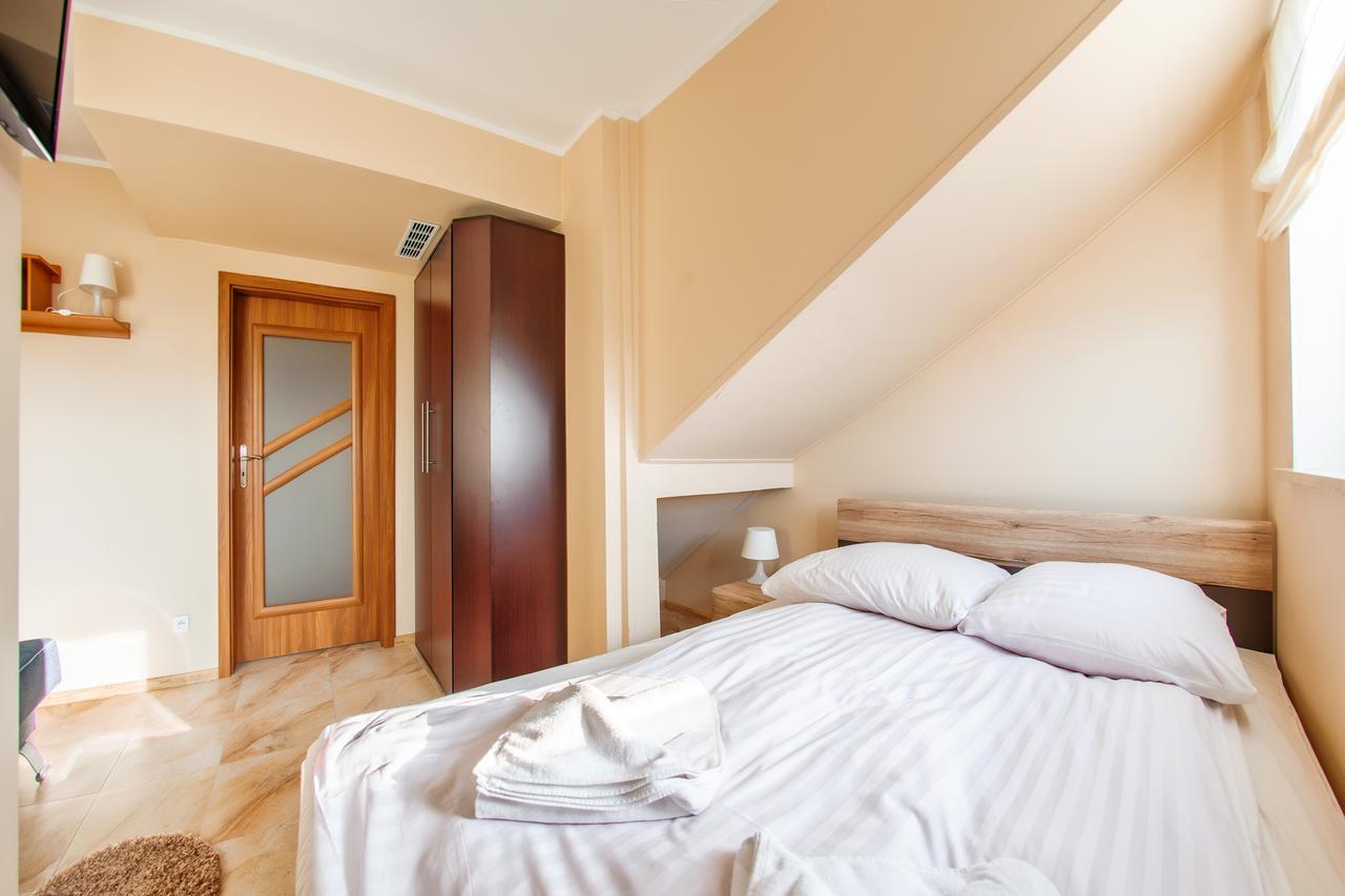 Apartamenty Sun & Snow Wechta - Promenada Gwiazd Z Sauna 미엥지즈드로예 외부 사진