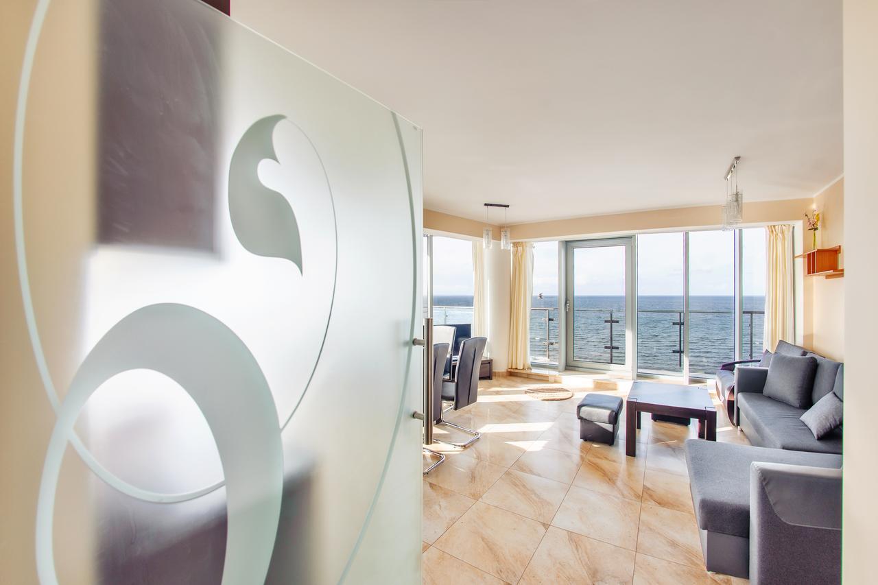 Apartamenty Sun & Snow Wechta - Promenada Gwiazd Z Sauna 미엥지즈드로예 외부 사진