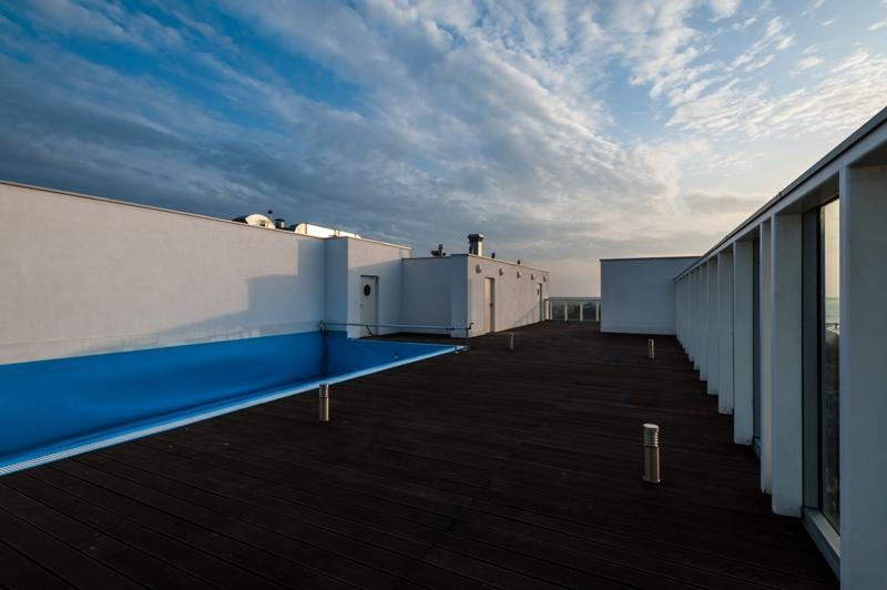 Apartamenty Sun & Snow Wechta - Promenada Gwiazd Z Sauna 미엥지즈드로예 외부 사진